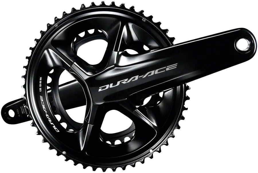 Dura Ace R9200 Crankset 1