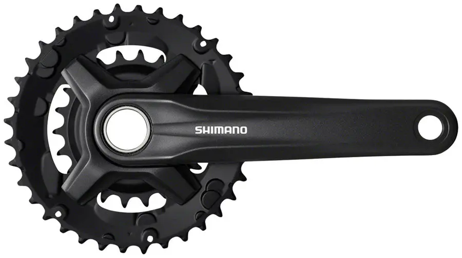 Mt210 Crankset (170Mm) 1