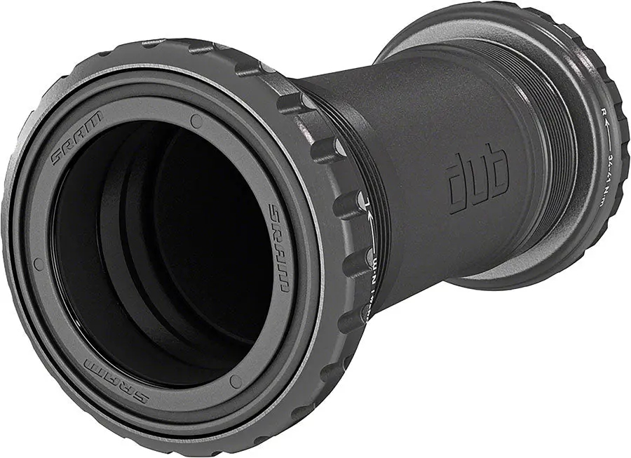 Dub English Bottom Bracket 1