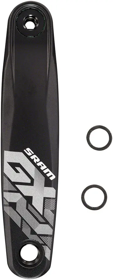 Gx Eagle Gxp Left Crank Arm 1