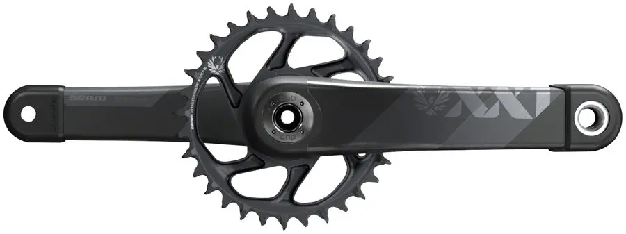 Xx1 Eagle Axs Boost Crankset (175Mm) 1