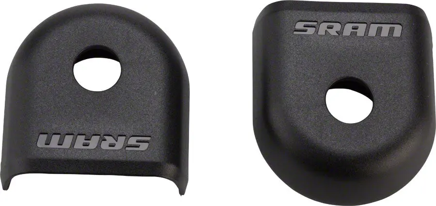 Carbon Crank Boot 1