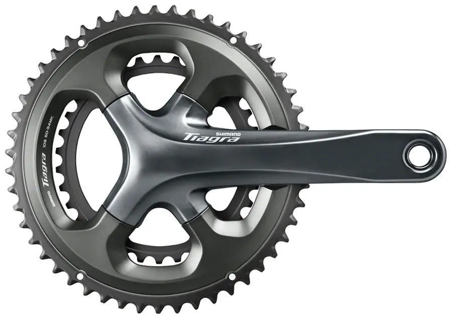Tiagra 4700 Crankset 1