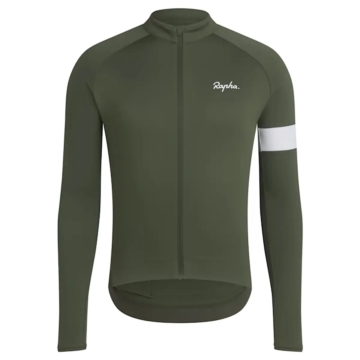 Core Long Sleeve Jersey 1