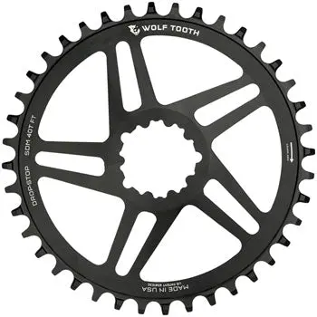 Direct Mount Chainring For Sram (42T) 1