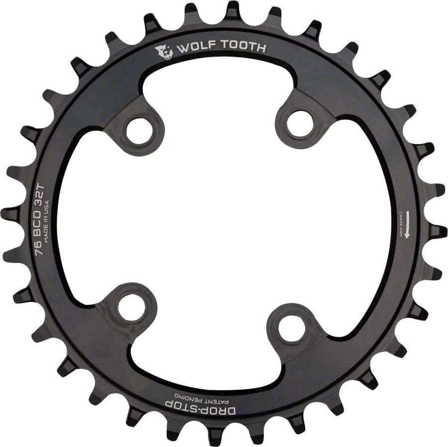 76 Bcd Chainring 1