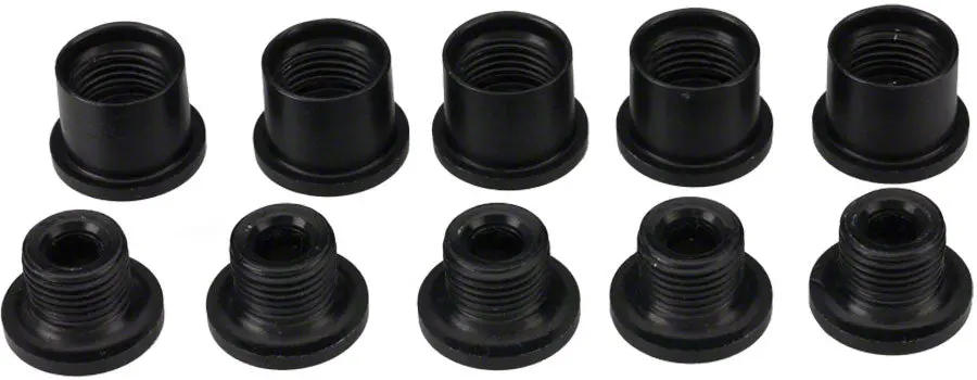 Double Chainring Bolt Set 1
