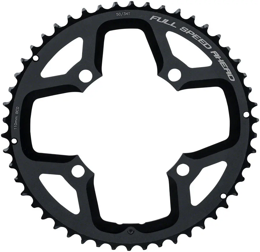 Gossamer Chainring (50T) 1