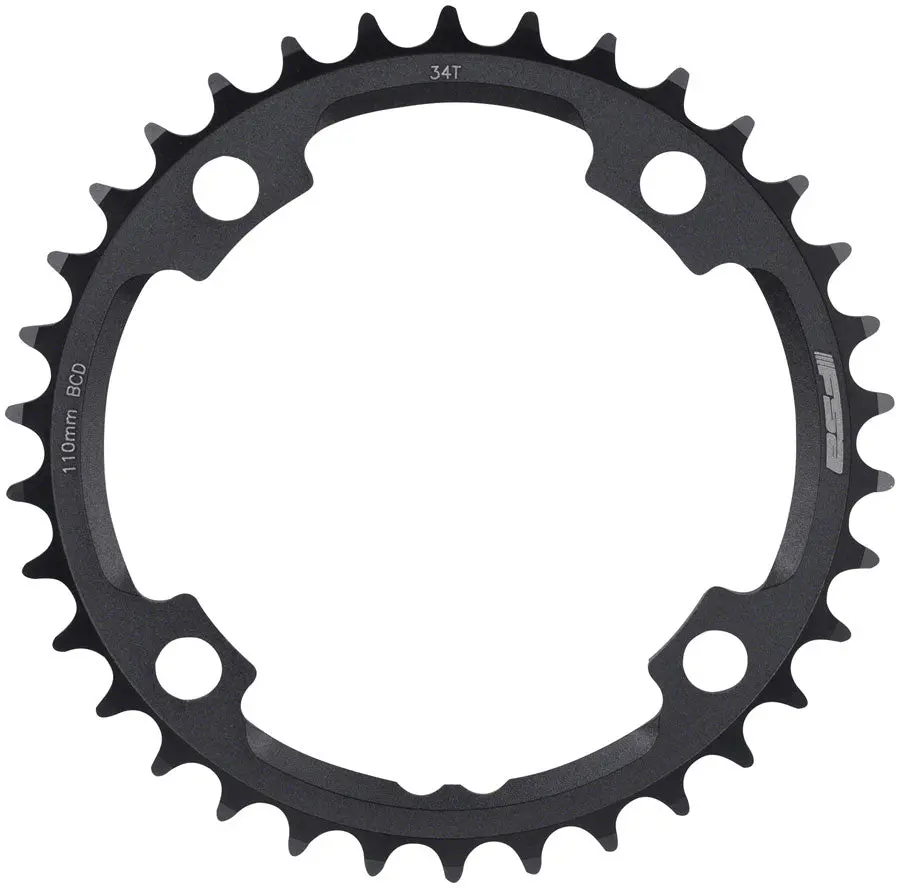 Gossamer Chainring (34T) 1