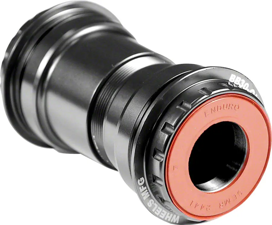 Bb30 To Shimano Bottom Bracket (Angular Contact) 1