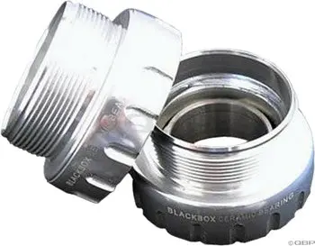Blackbox Gxp Ceramic Bearing Bottom Bracket (Road) 1