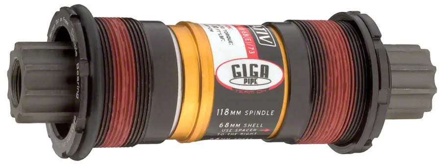 Giga Pipe Team Dh 1