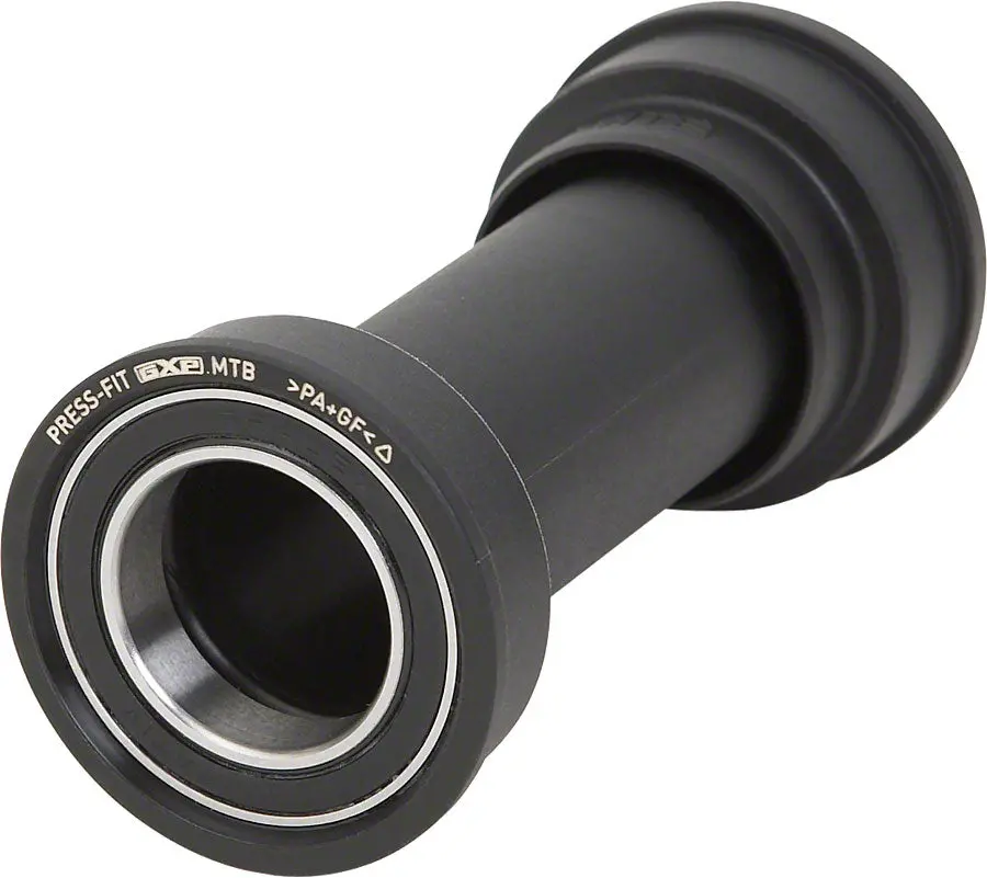 Gxp Bb92 Stainless Steel Bottom Bracket 1