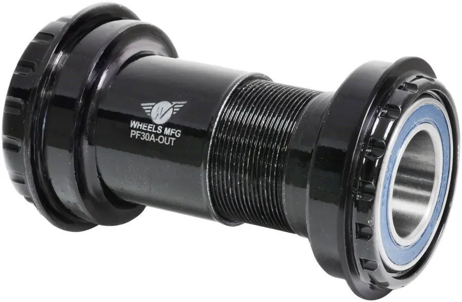 Pf30a Hollowtech Ii Thread Together Bottom Bracket 1