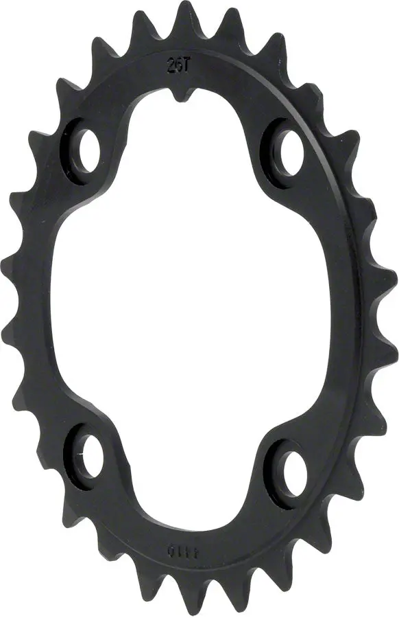 X0/X9 26T Chainring 1