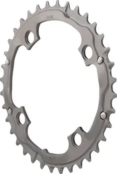 Trushift Chainring (36T) 1