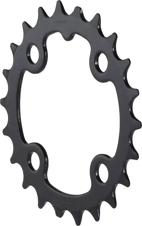 Trushift Steel Chainring (22T) 1