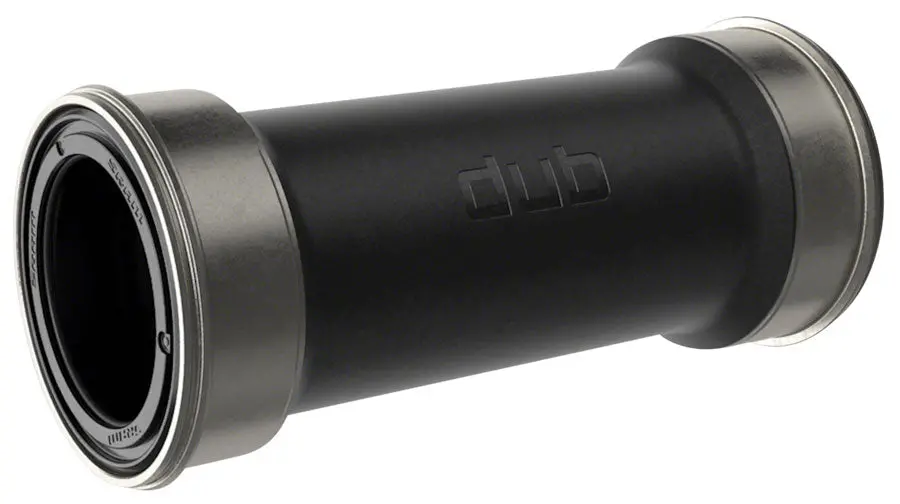 Dub Wide Pressfit Bottom Bracket (Pf30/Bb386) 1