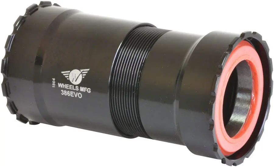 386 Evo Thread Together Press Fit Bottom Bracket 1