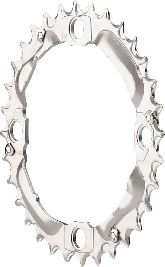 Deore M532 Chainring 1
