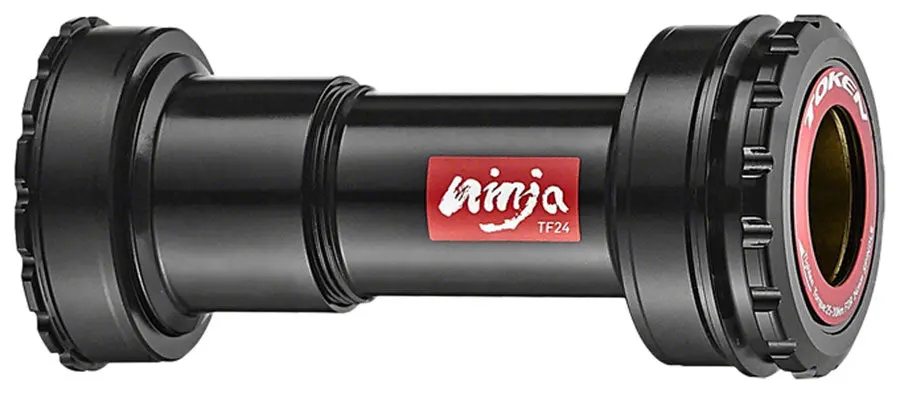 Ninja Bbright Shimano Conversion Bottom Bracket 1