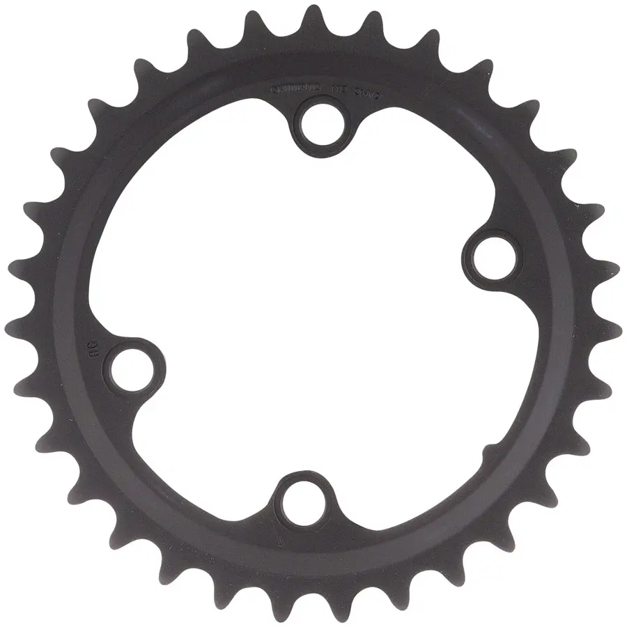 Grx Rx810 Chainring (31T) 1