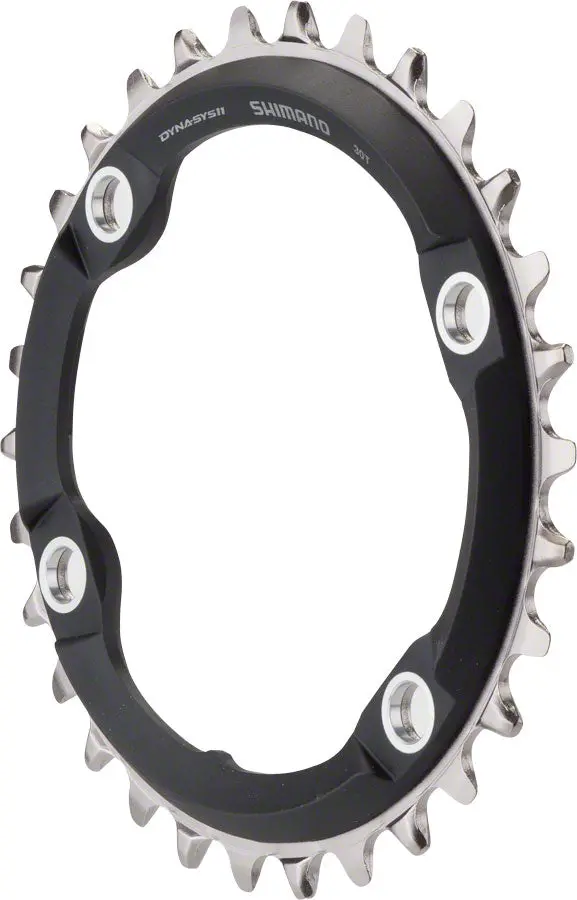 Slx M7000 Chainring (30T) 1