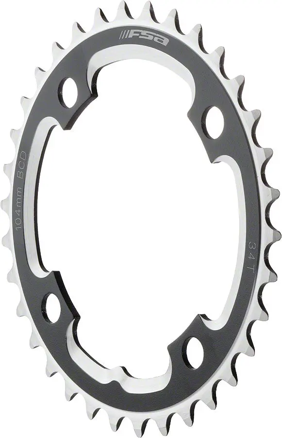 Dh Pro Mtb Chainring 1