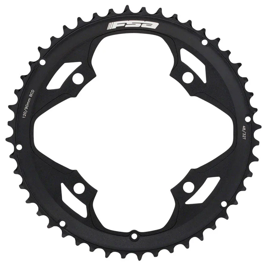Vero Pro Chainring (11-Speed) 1
