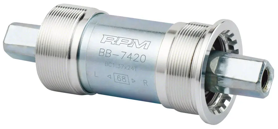 Italian Jis Bottom Bracket 1