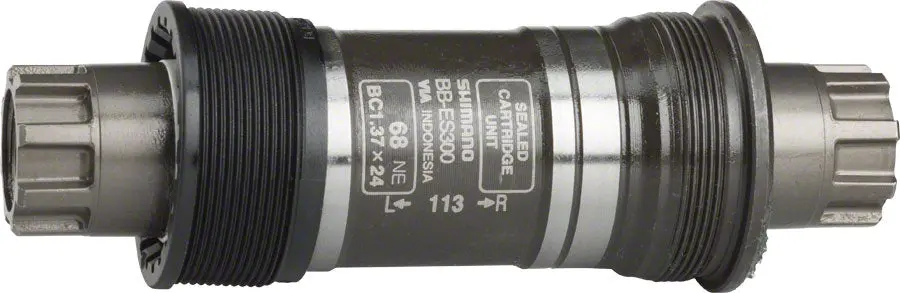 Es300 Octalink V2 Bottom Bracket 1