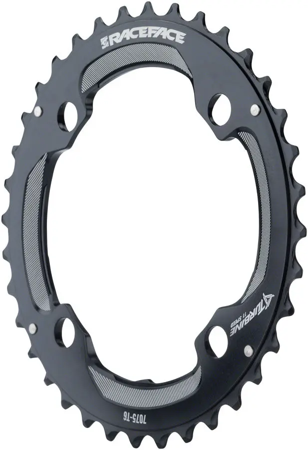 Turbine Chainring (11-Speed) 1