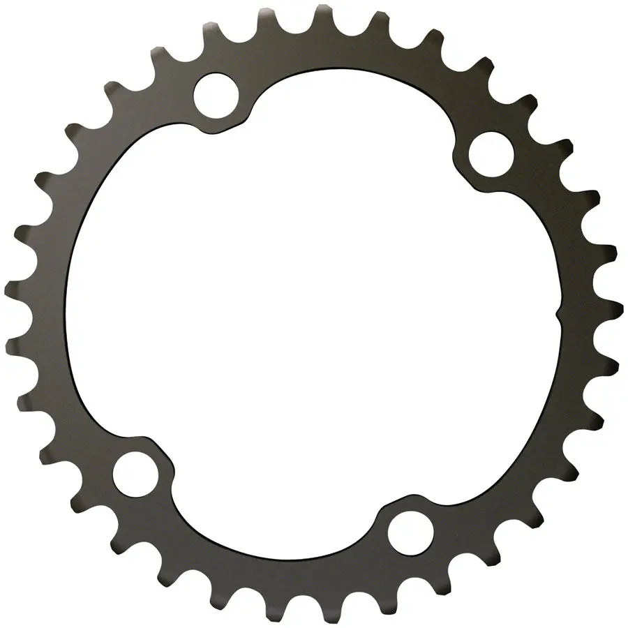 Force Chainrings (2X12-Speed) 1