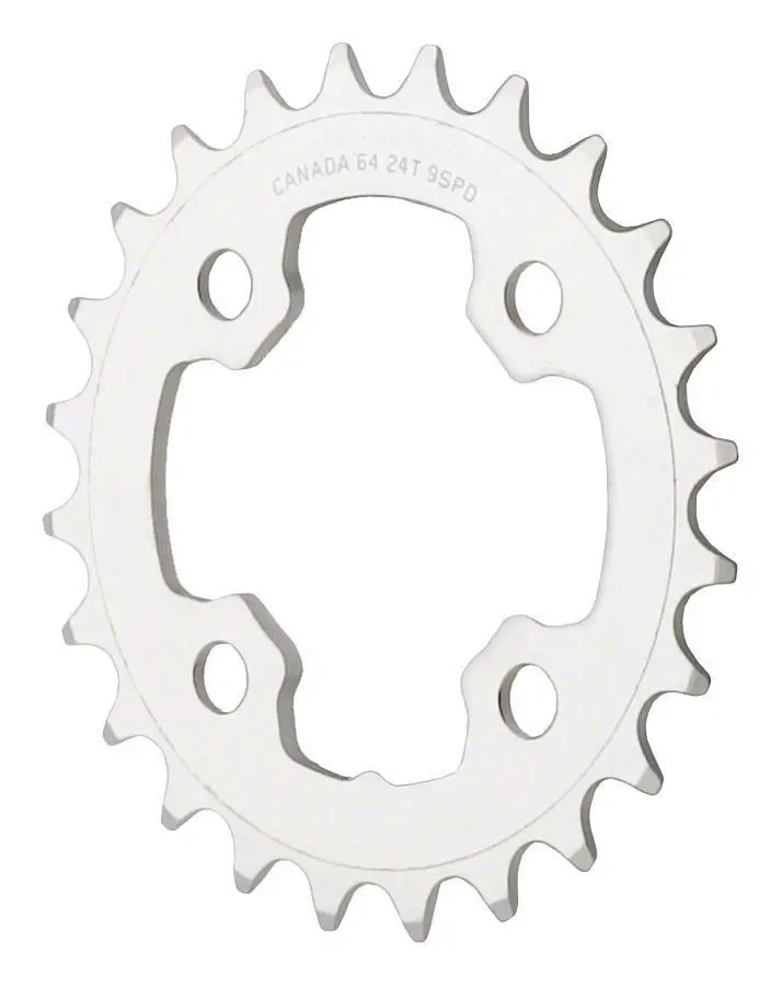 9-Speed Chainring 1