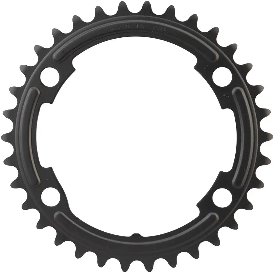 105 Fc-R7000 Asymmetric Chainring 1