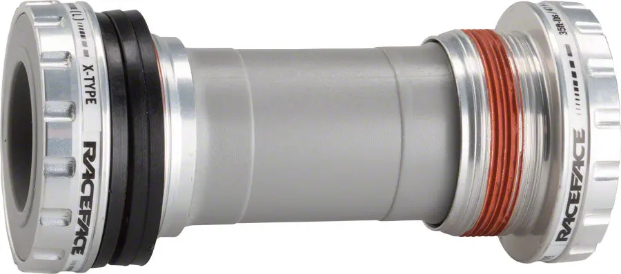 Team Xc X-Type External Bottom Bracket 1