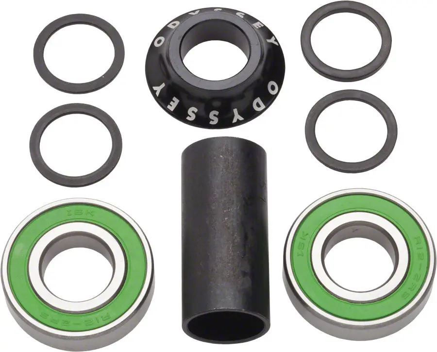 Sealed Mid Bottom Bracket 1