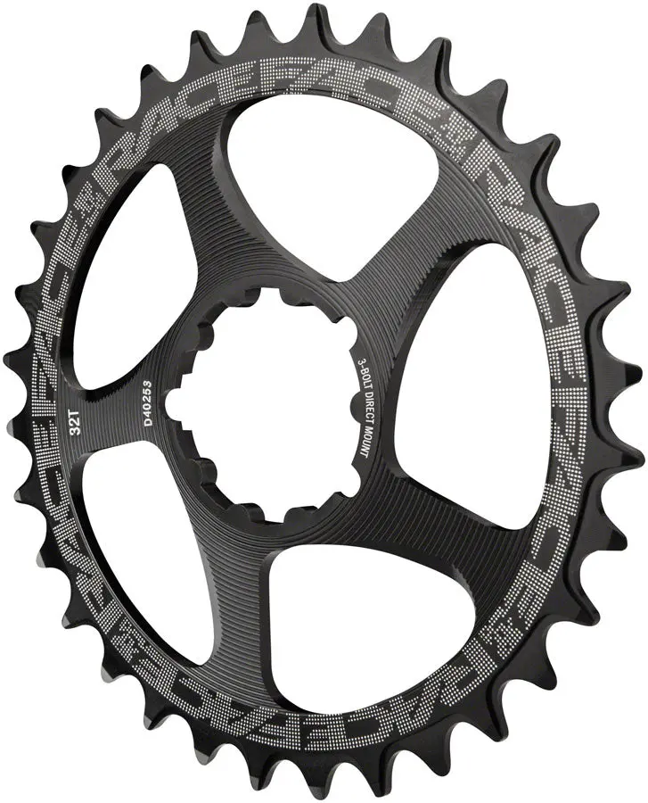 Direct Mount 3-Bolt Chainring (28T) 1