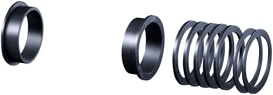 Dub Bottom Bracket Fit Kit #1 1