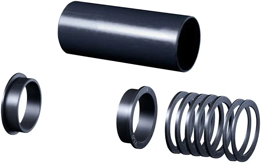 Fit Kit 2 Dub B For Threadfit 30 Bottom Bracket 1