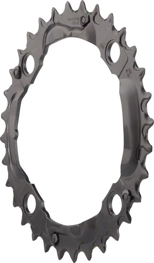 Deore M590 Chainring (32T) 1