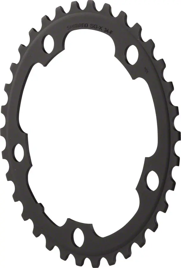Sora 3550 Chainring (9-Speed) 1