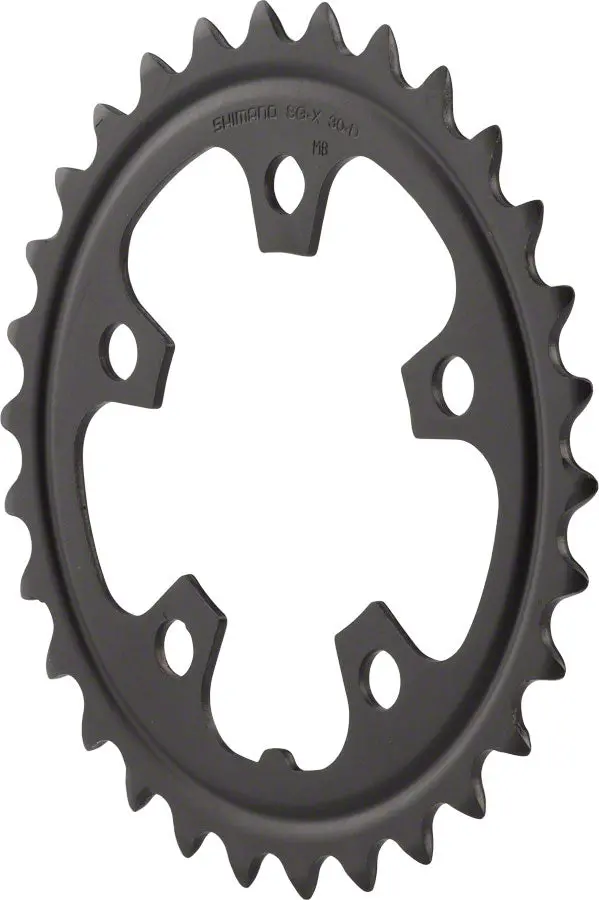 Sora 3503 30T 74Mm 9-Speed Chainring 1