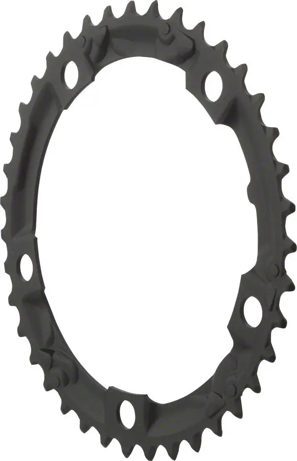 Sora 3503 9-Speed Chainring - 39T 1