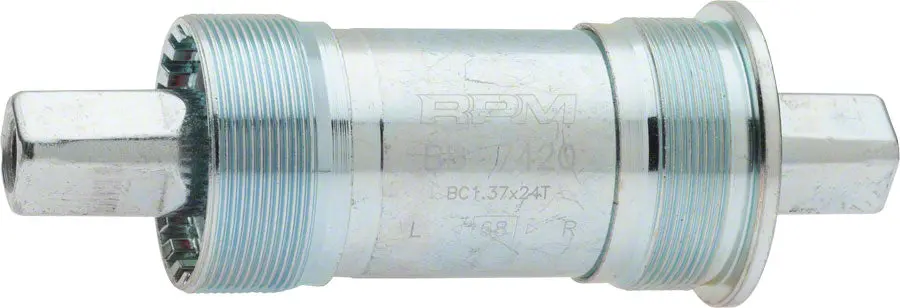 Powerpro Jis Cartridge Bottom Bracket 1