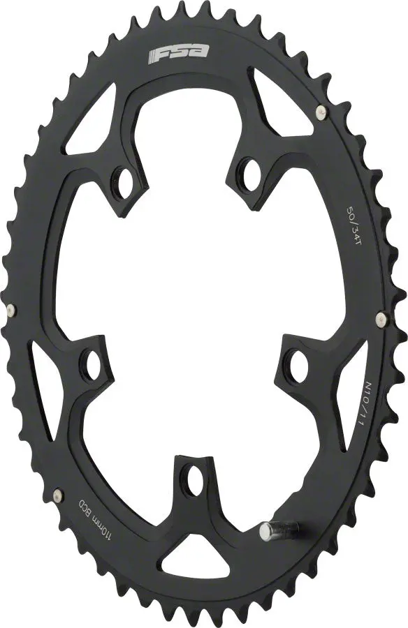 Pro Road Chainring (50T) 1