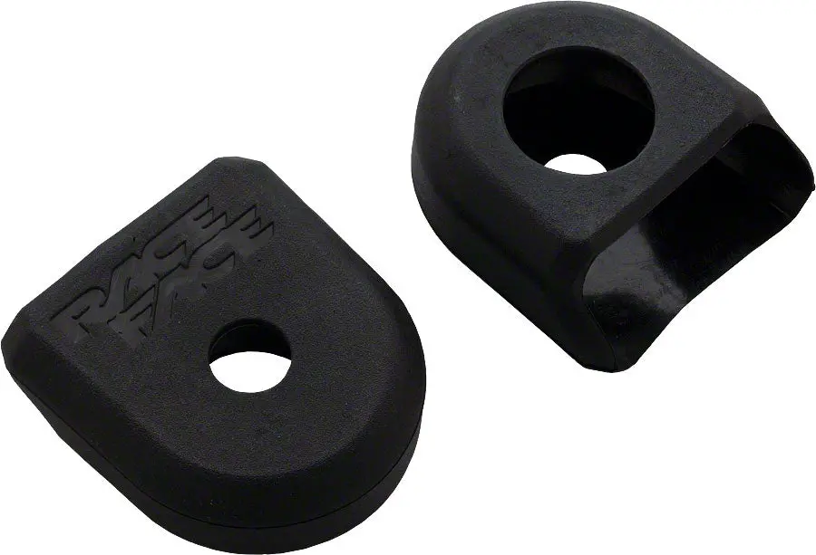 Crank Boots For Carbon Crank Arms 1