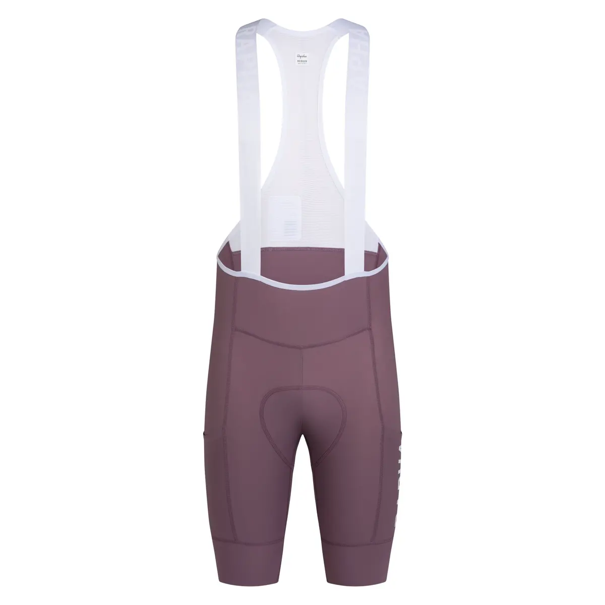 Pro Team Cargo Bib Shorts (Regular) 1