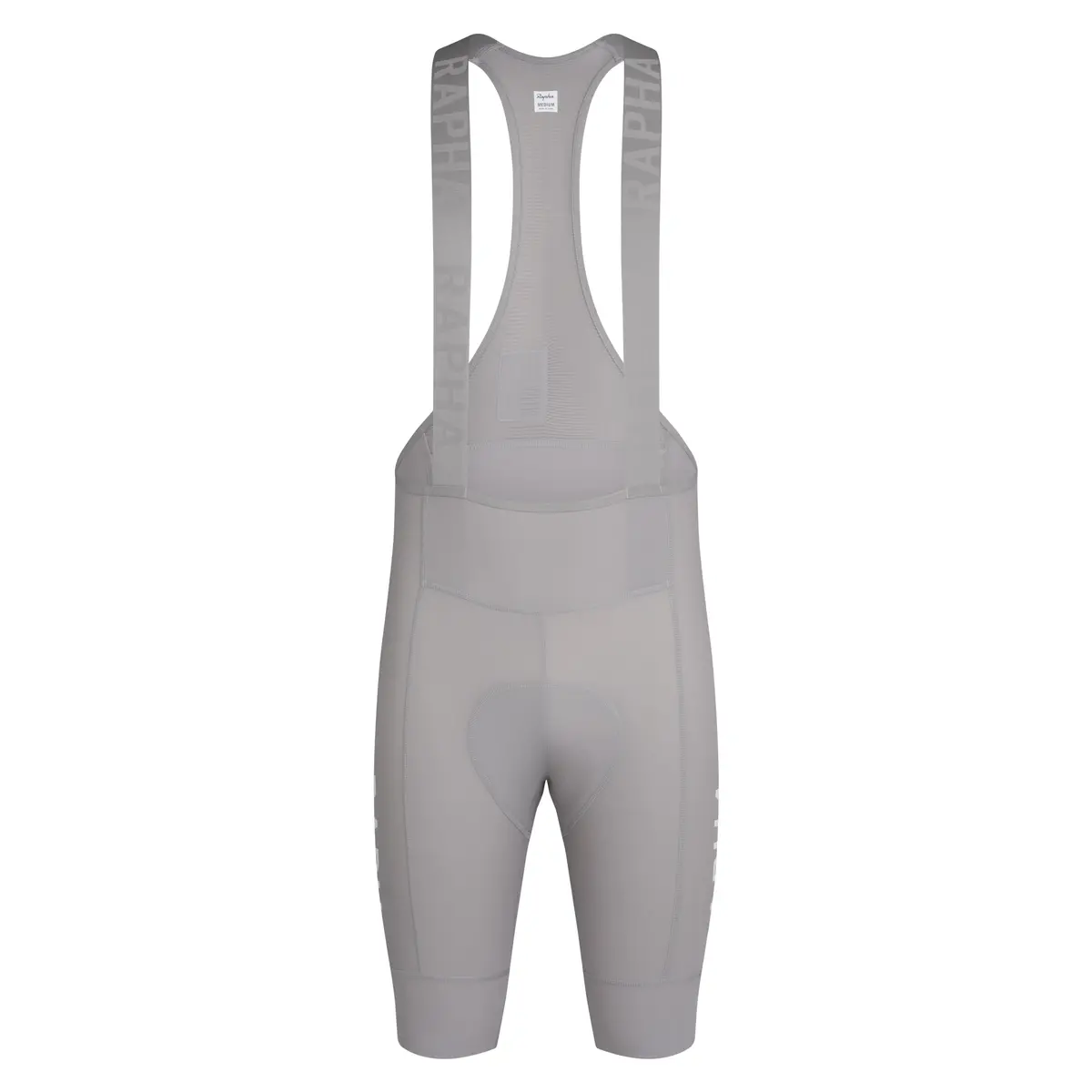 Pro Team Training Bib Shorts Ii (Regular) 1