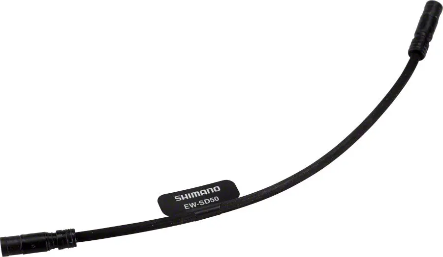 Ew-Sd50 Di2 Etube Wires 1